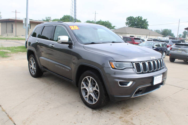 jeep grand cherokee 2020 1C4RJFBG2LC378700 image jeep grand cherokee 2020 1C4RJFBG2LC378700 image